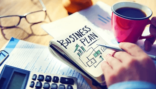 Creating a business plan successful trucking company