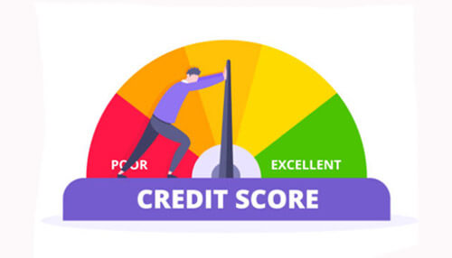 How to repair your credit score credit reports and scoring