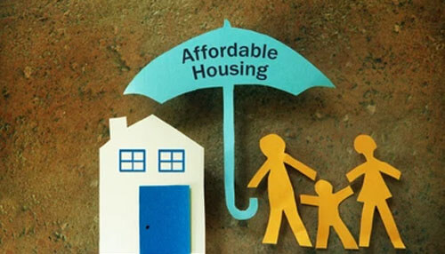 Why invest in affordable housing workforce housing