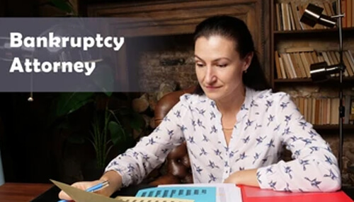Business bankruptcy bankruptcy lawyer