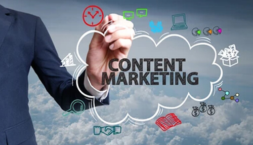 Content marketing healthcare marketing strategies