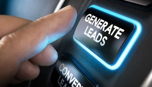 Generating leads business networking