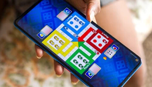 Great time to bond over family and friends ludo game