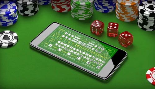 How can i get a casino app gambling platform