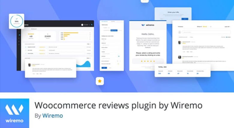 How to use the product review plugin ecommerce websites