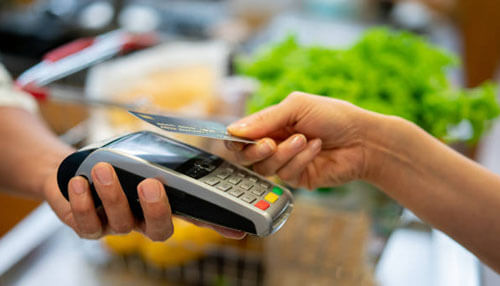 Immediate payments e-payments