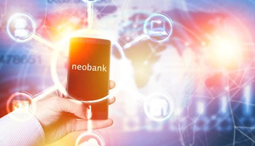 Neo/digital banks fintech trends