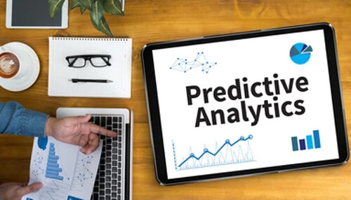 Predictive analytics insurance