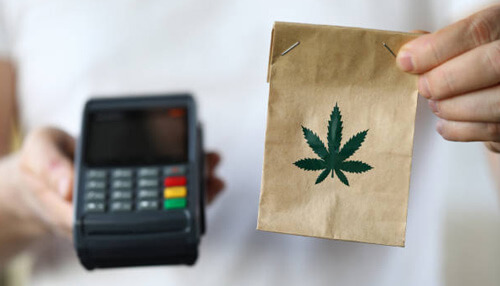 Shipping costs cannabis industry