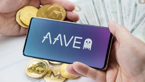 Aave ecosystem defi cryptocurrencies