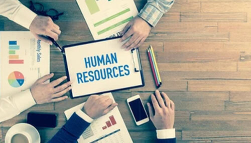 Automation in human resources work from home