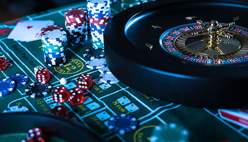 Casino net betting online gambling industry