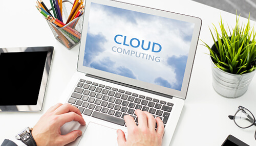 Cloud computing data science