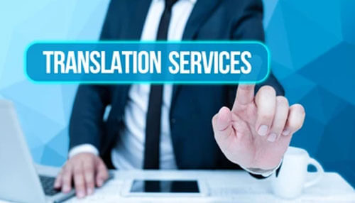 The importance of translation services global scale
