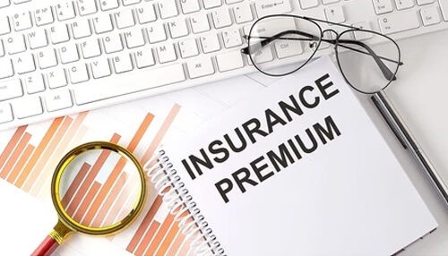 Lower insurance premiums gps tracking systems