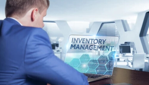 Maximizes inventory management material handling systems