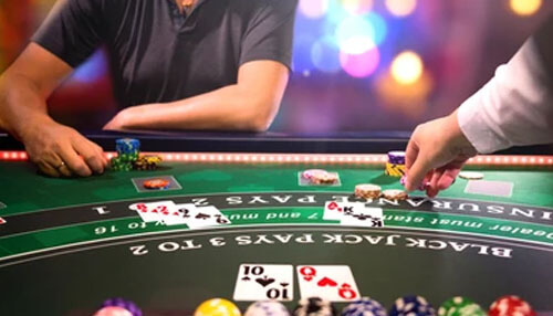 Why is blackjack popular with seasoned players casino goers