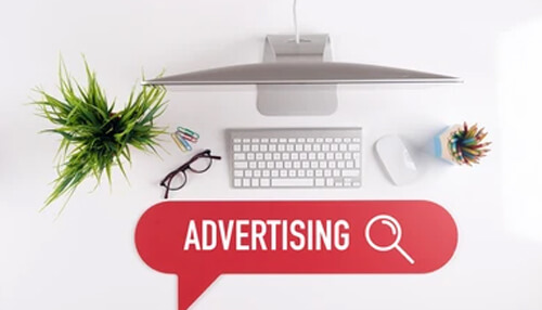 Search advertising paid marketing strategies
