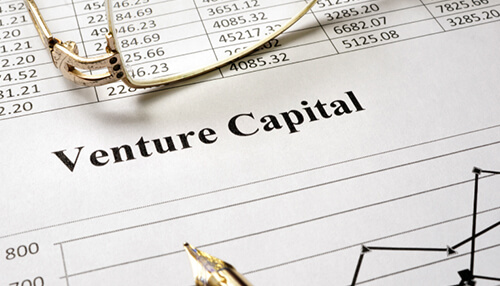 Seek out venture capitalists targeted investment