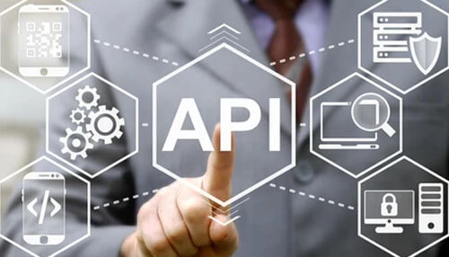 Selecting tools with apis devops tools