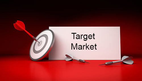 Focus on the target market by using various tools b2b marketing