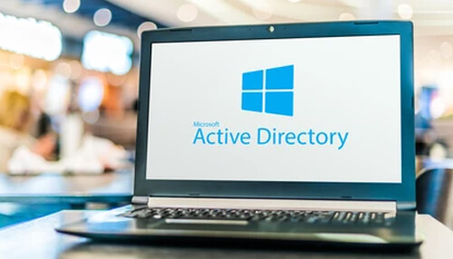 What is an active directory