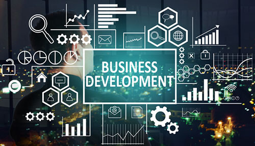 Plan your business’s development real estate
