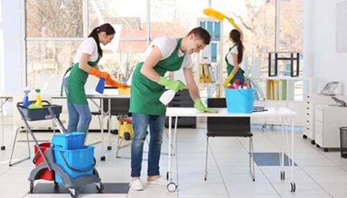 Professional cleaning services commercial cleaning companies