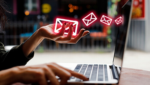 Best tips for making your email marketing more effective brand image