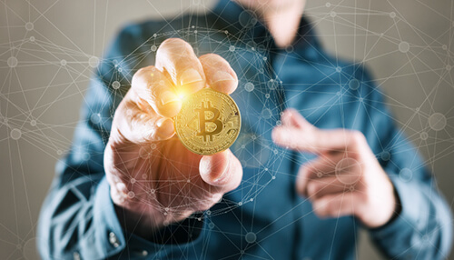 Bitcoin virtual currency: bitcoin in the usa