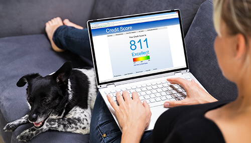 Soft credit checks don’t affect credit scores application programming interface