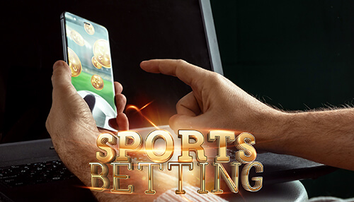 Understanding how online sports betting springboks player