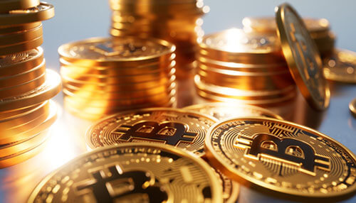 Why bitcoins are so popular traditional payment methods