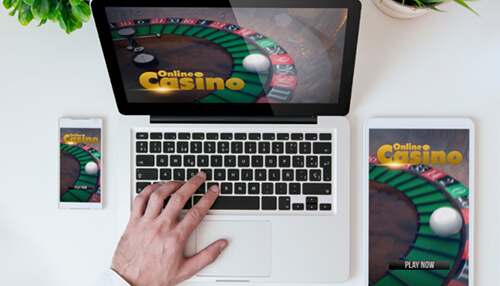 Online casino software play live casino