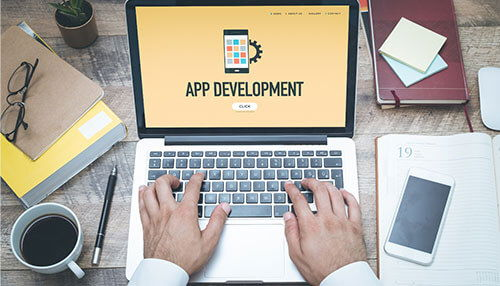 Execute your app idea mobile app development