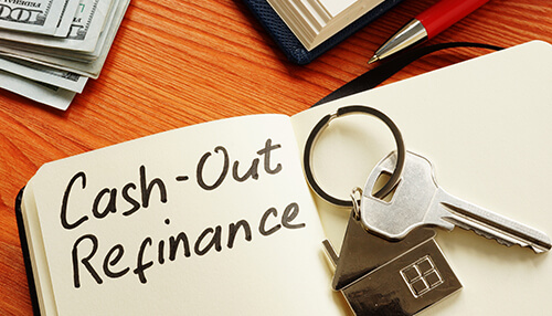 Closing costs refinancing your mortgage