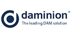 Daminion digital asset management software