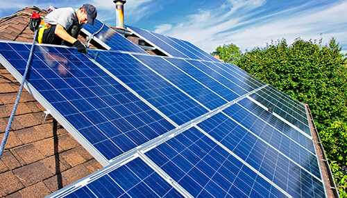 Find the right solar panel solar savings go solar
