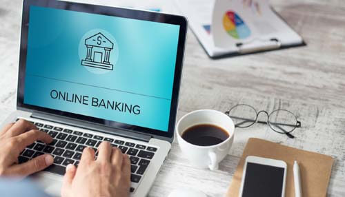Getting more customers by offering top quality online banking options consumer finance