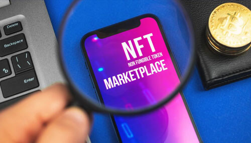 Nft marketplaces traditional currency