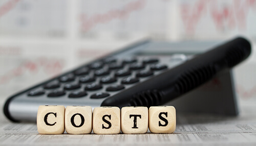Reduced operating costs information technology