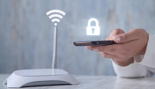 Secure wifi networks cybersecurity strategies