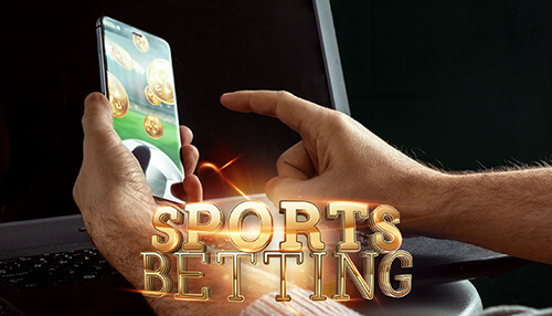 Sports betting industry