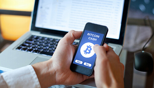 Understanding bitcoin cash new cryptocurrency