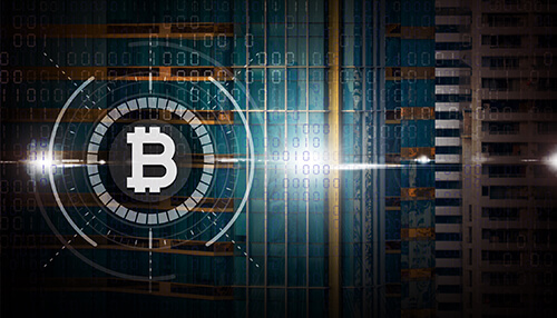 Bitcoin core blockchain software program