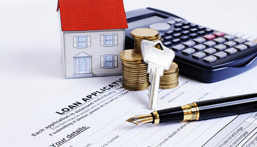 Home loan application process home loan rates