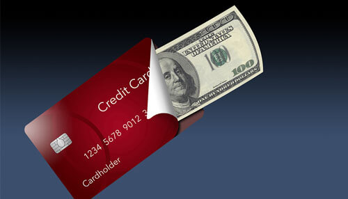 Right credit reward card cashback