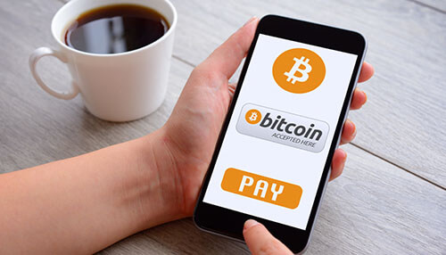 Bitcoin payment methods bitcoin trading