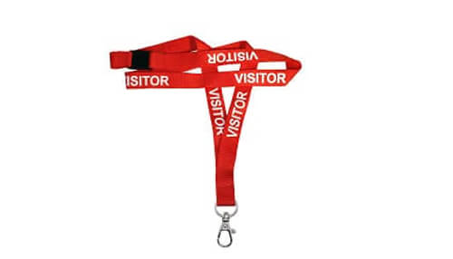 Advertise your brand lanyards