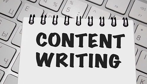 Content writing earn money online